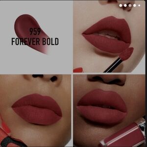 ✨️DIOR Rouge Dior Forever Liquid Transfer-Proof Lipstick ✨️ Forever Bold